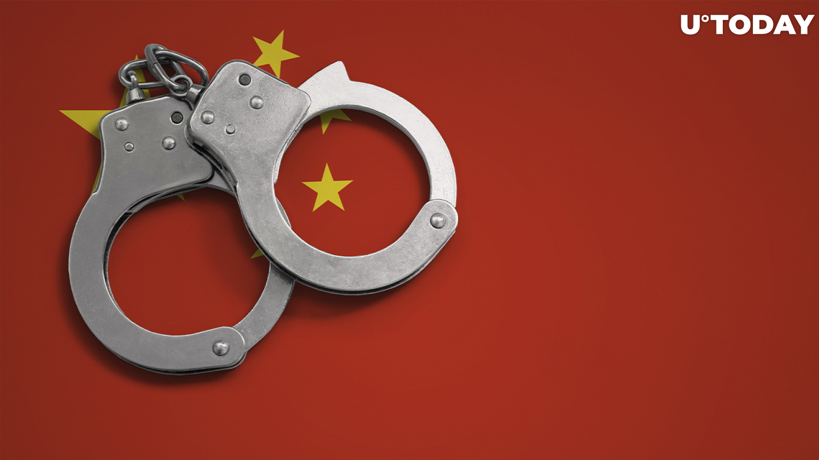 Filecoin Whales Allegedly Arrested in China, Here's Why