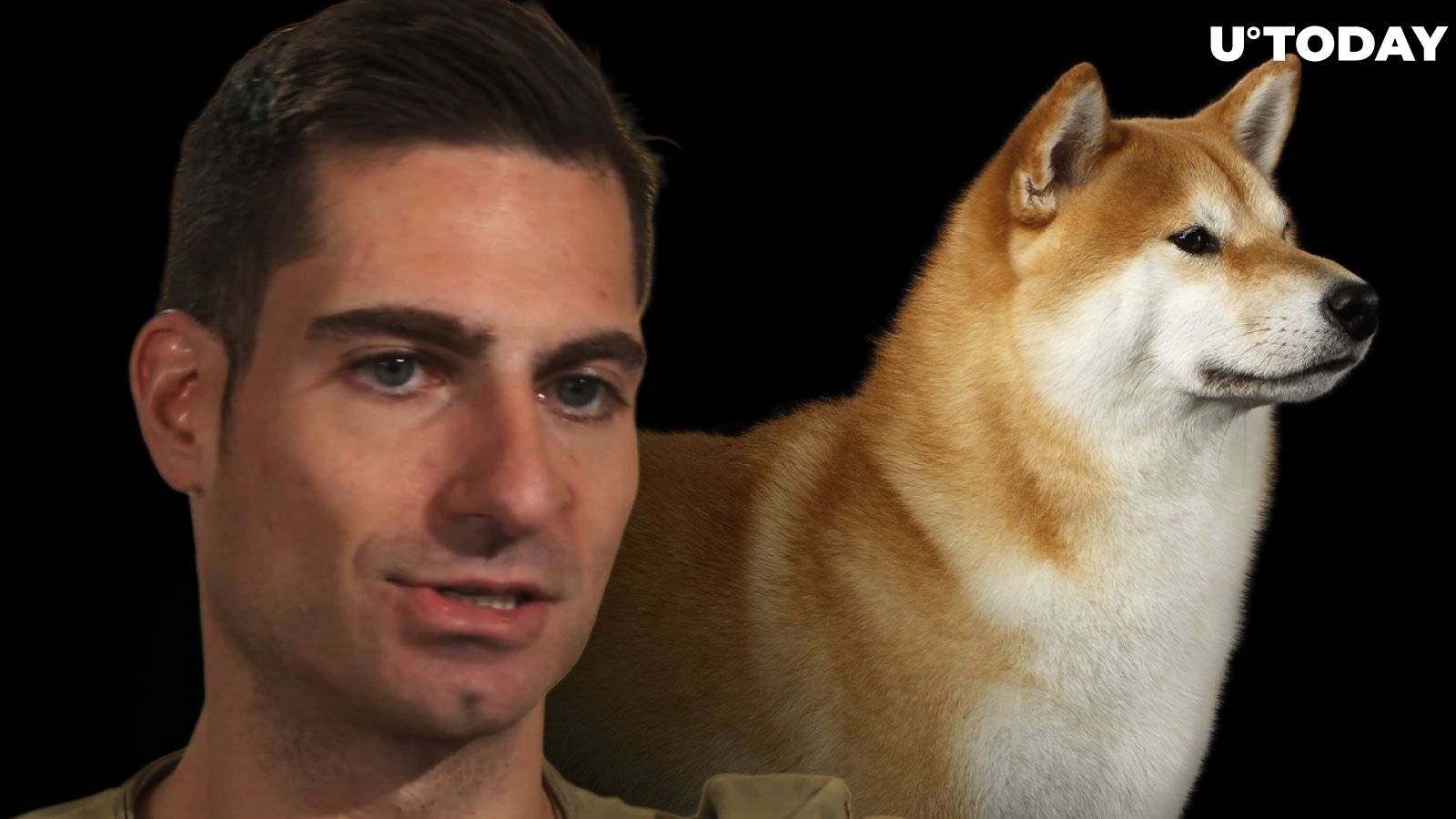Shiba Inu Is the Pets.com of Crypto, Says Bedrock Founder Geoff Lewis
