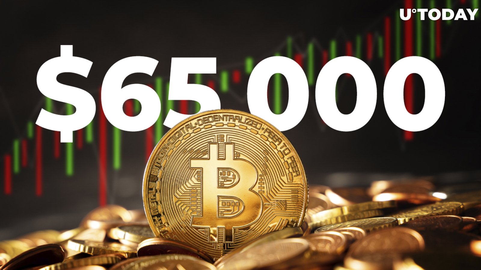 Potential Reason for Bitcoin Rising Above $65,000