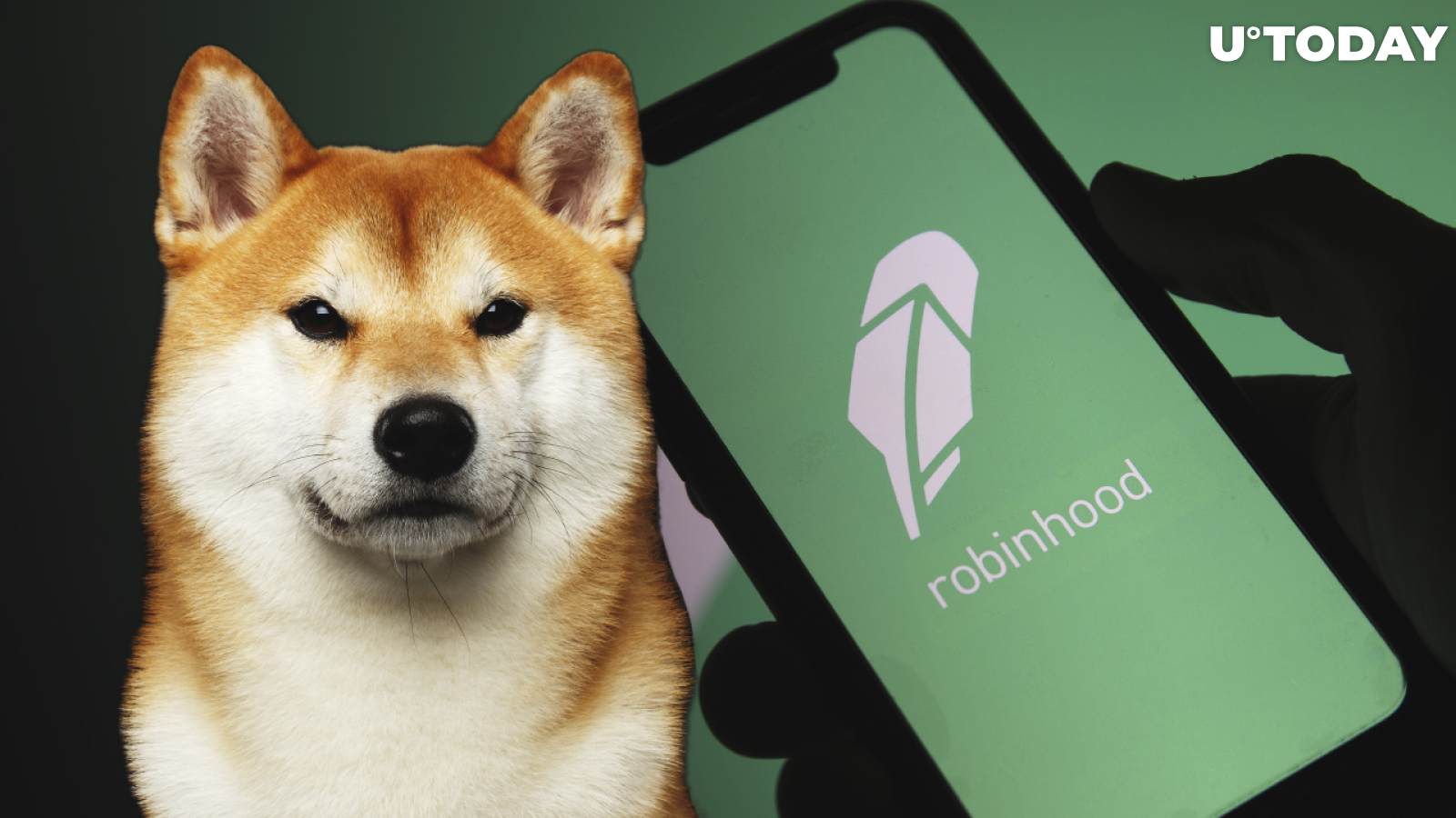 Crypto Whale Buys 20 Trillion Shiba Inu Tokens for $1.13 Billion, while Petition to List Shiba on Robinhood Gets 500,000 Signatures