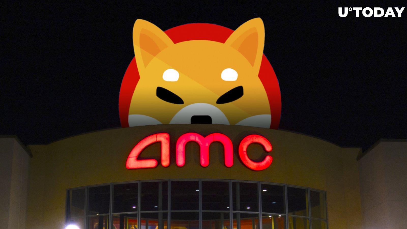 "Dogecoin Killer" Shiba Inu Coming to Movie Theater Giant AMC