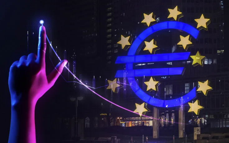 Digital Currencies to Be Considered as Legal Tender: European Central Bank