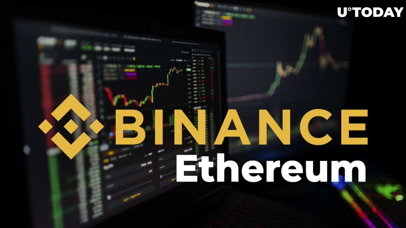 Binance Lists Ethereum Name Service: Here's All You Need to Know About It