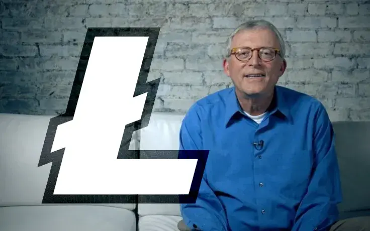 Litecoin's Next Target Is Set at $400 by Veteran Trader Peter Brandt