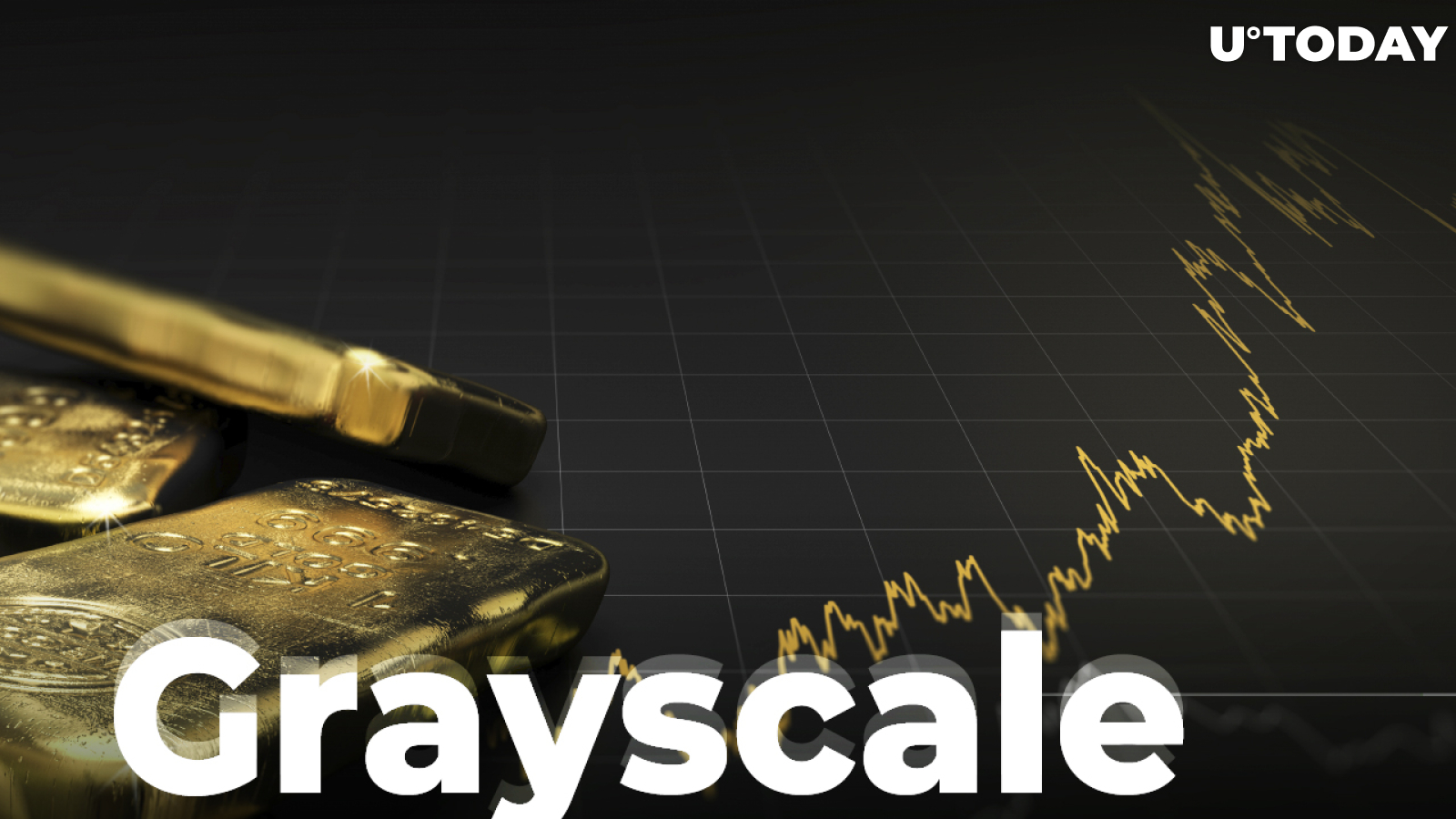 Grayscale Tops $60 Billion, Surpassing World's Largest Gold Fund