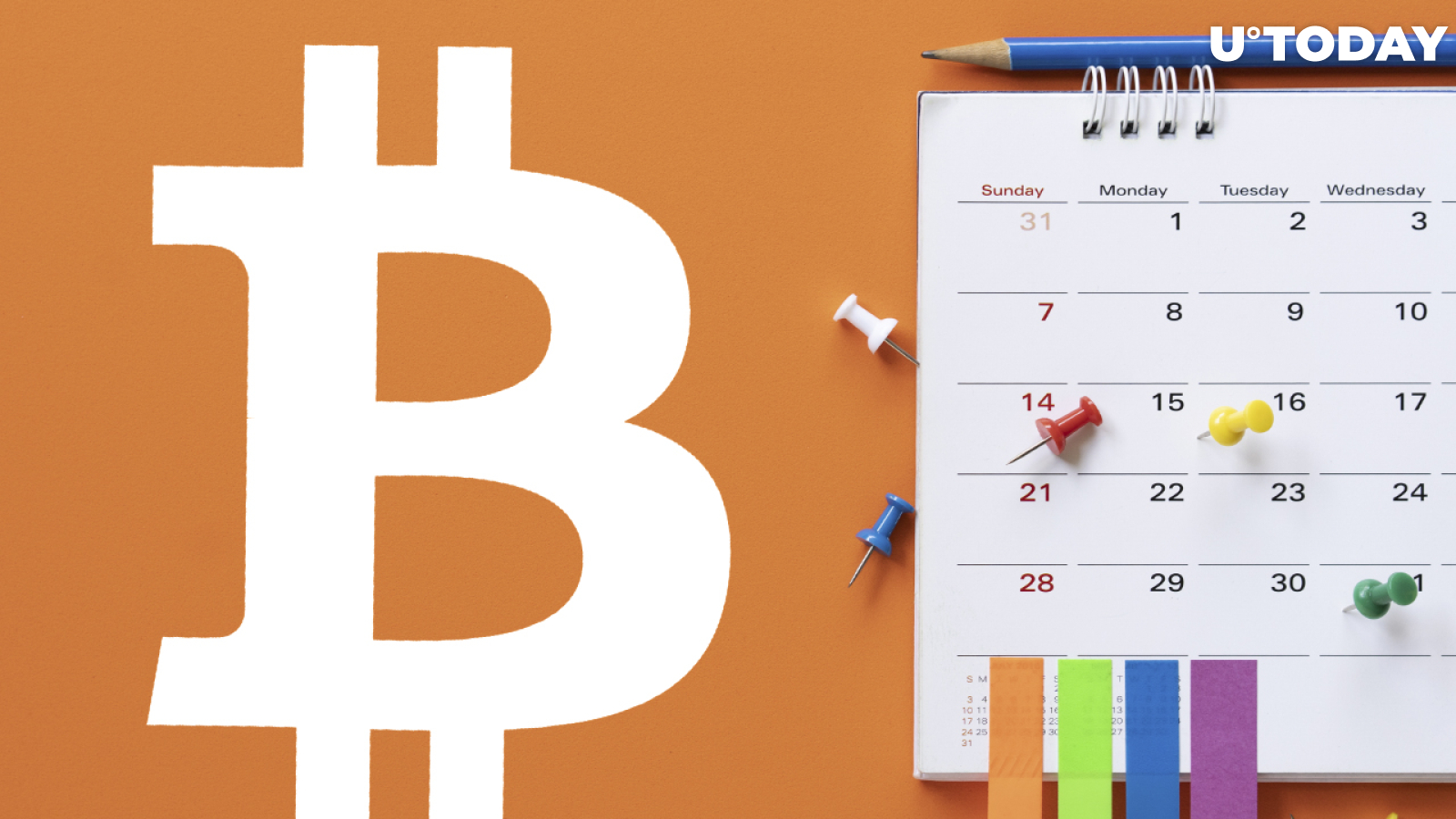 Here's Why November 14 Is One of Most Important Days for Bitcoin