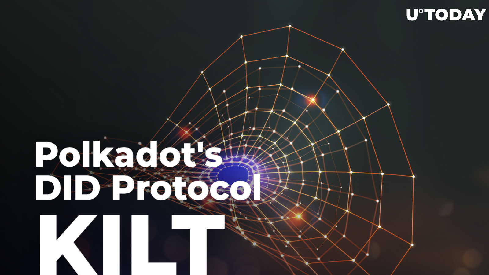 Polkadot's DID Protocol, KILT, Now Fully Decentralized