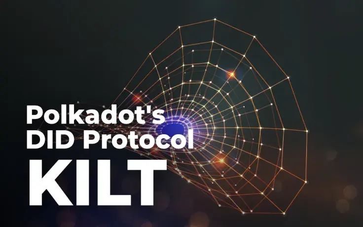 Polkadot's DID Protocol, KILT, Now Fully Decentralized