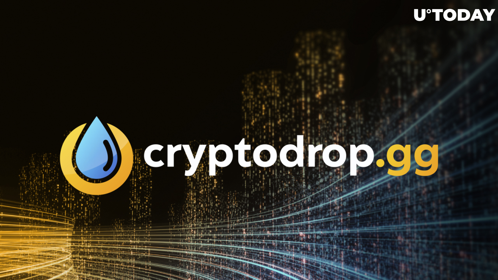 Cryptodrop Launches $CDROP Token on the Binance Smart Chain
