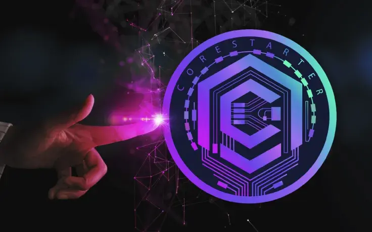 CoreStarter Shares the Details of Its IDO and CSTR Listing