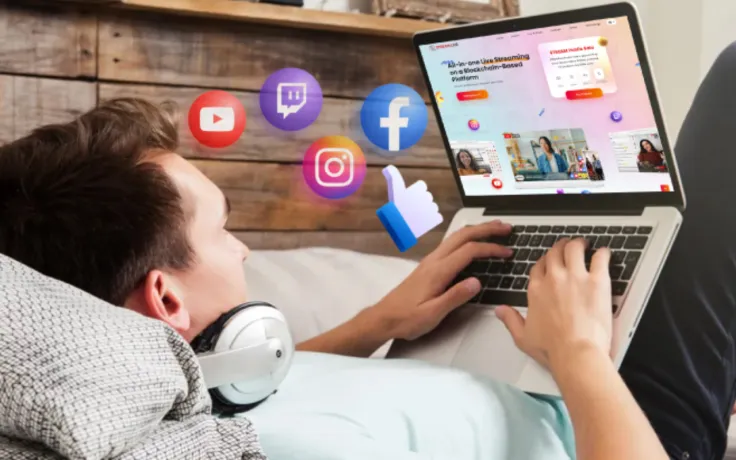 Stream Live Announces All-in-One Streaming Platform