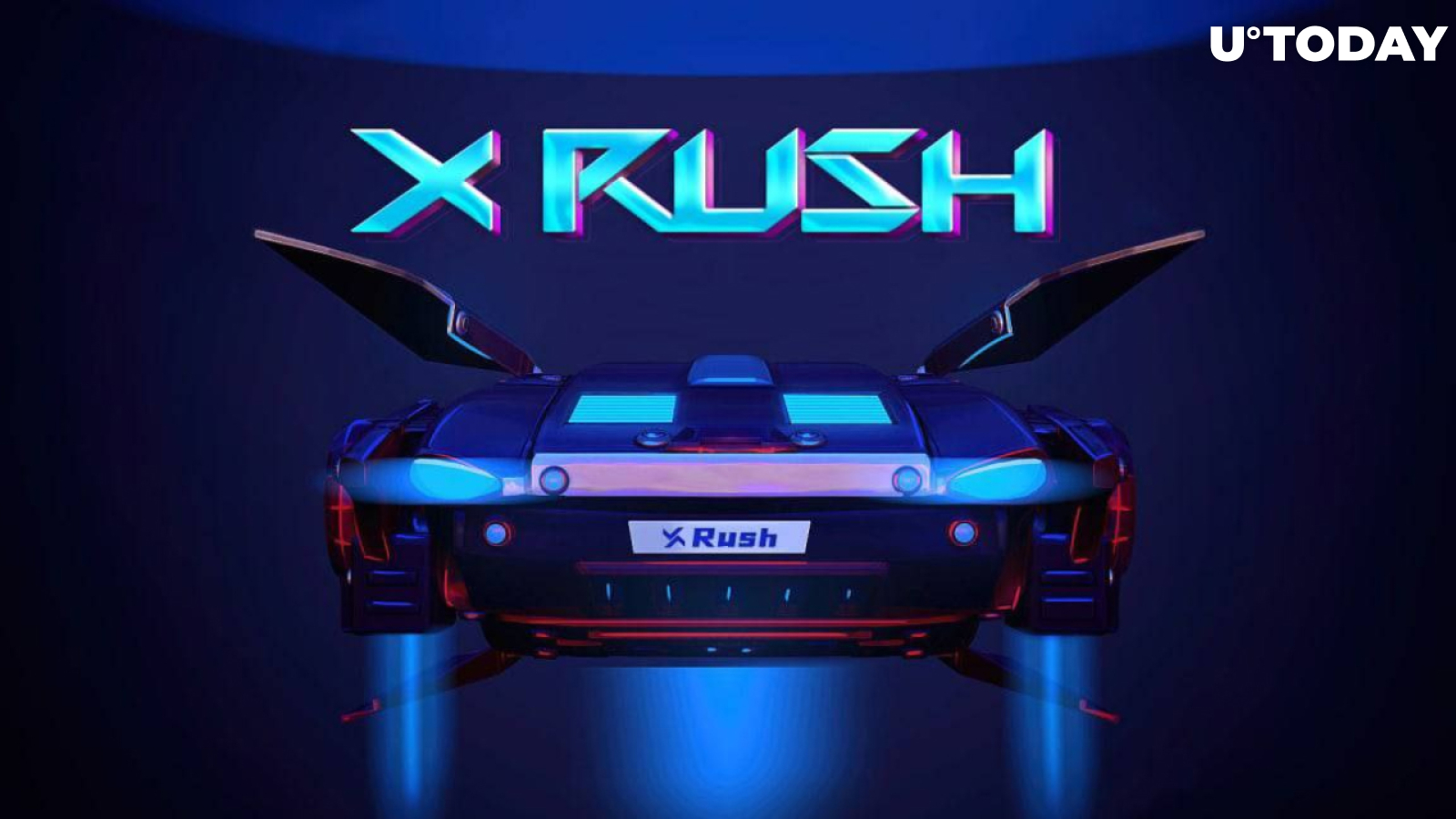 X Rush Releases A Casual Play-to-Earn game with XOX Native Token and NFTs