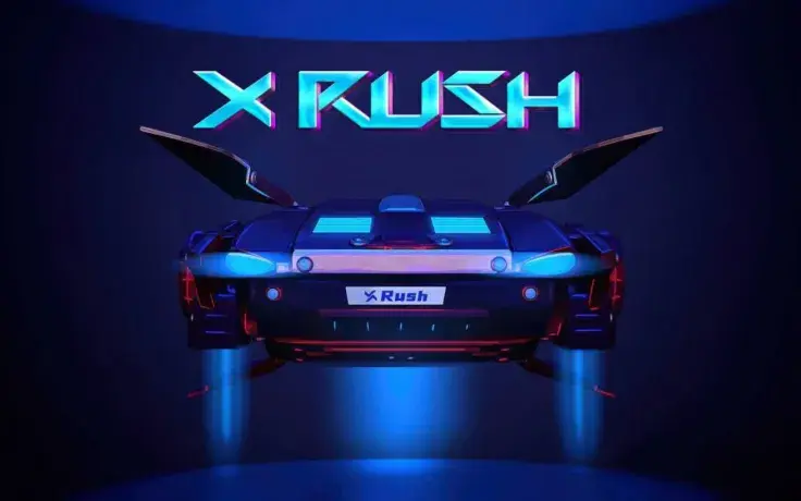 X Rush Releases A Casual Play-to-Earn game with XOX Native Token and NFTs
