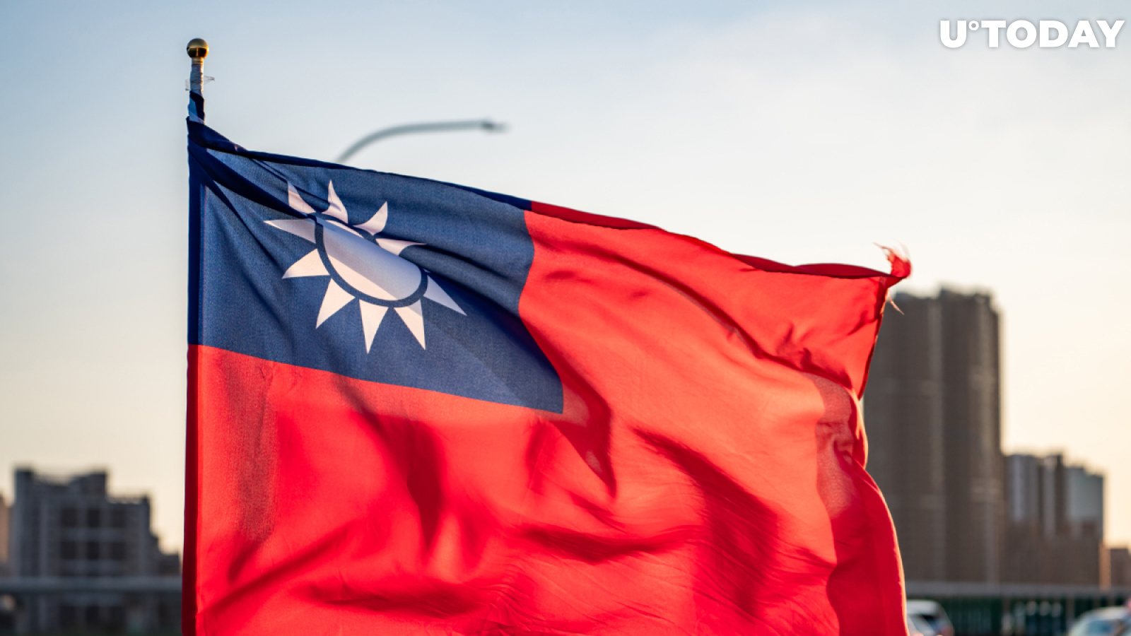 Taiwan to Strengthen Cryptocurrency Regulations