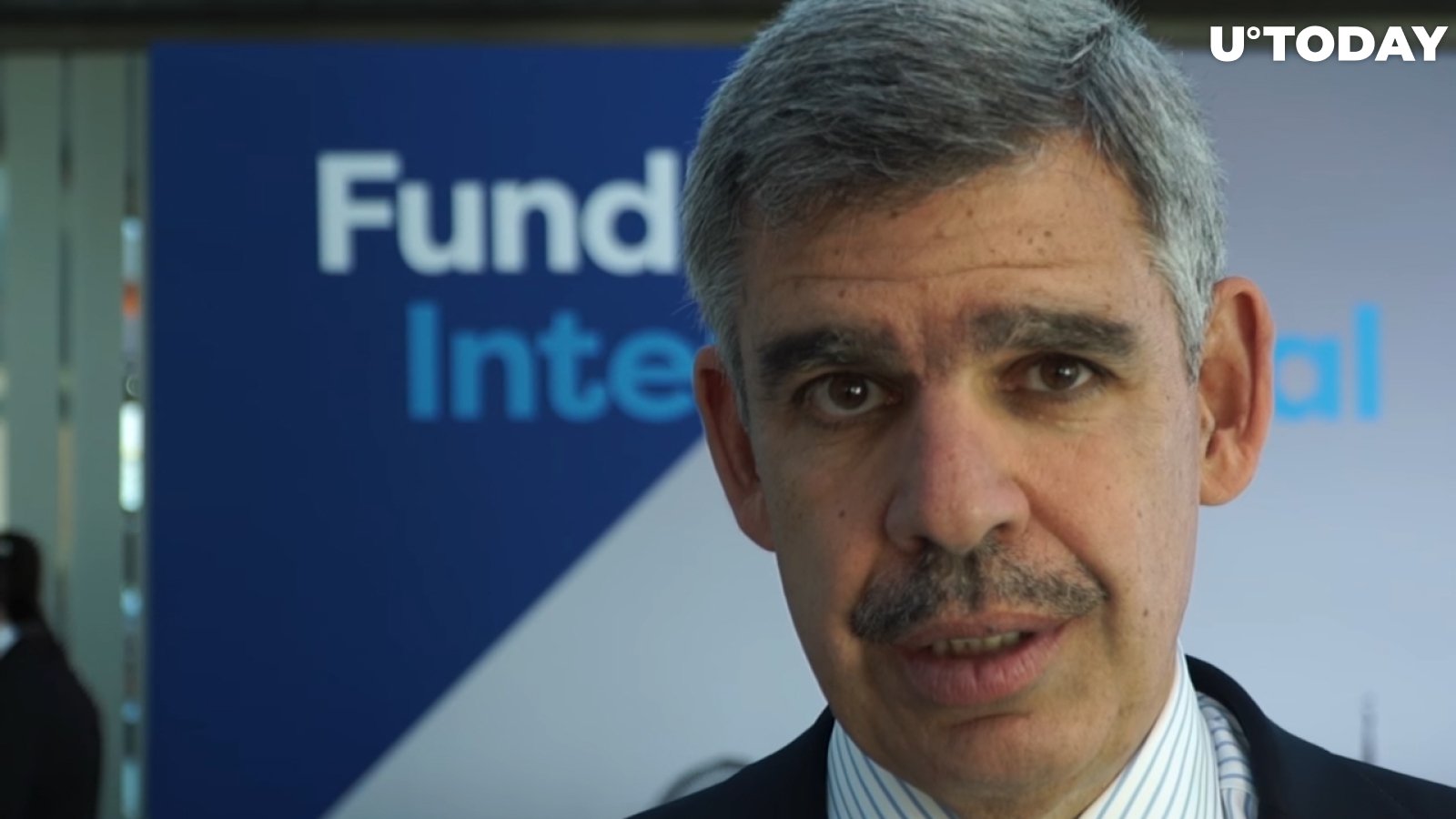 Famous Economist Mohamed El-Erian Bought Bitcoin at $3,000 and Sold Right Before $60,000 Rally