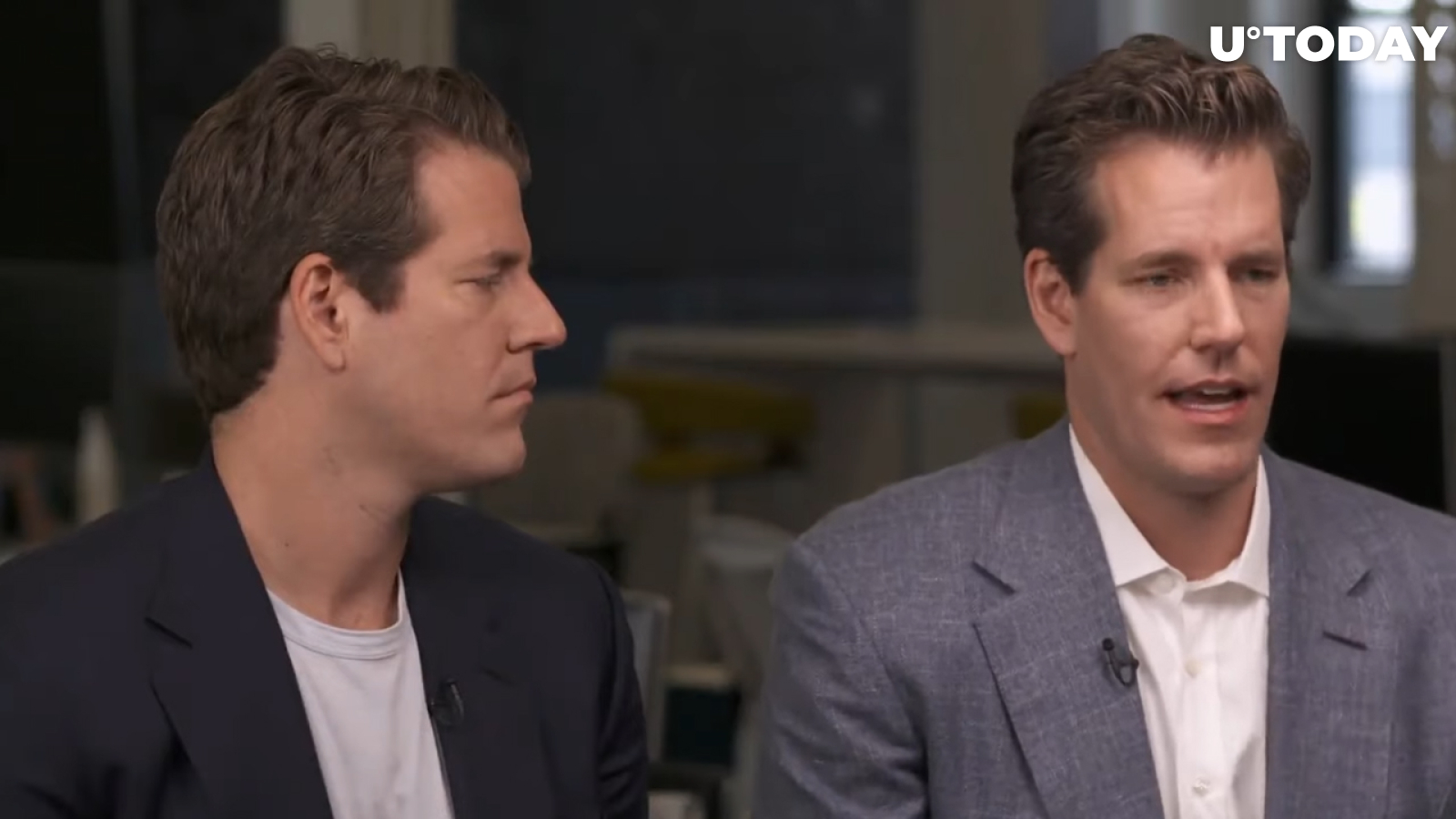 Winklevoss-Led Gemini Reportedly Seeking $7 Billion Valuation