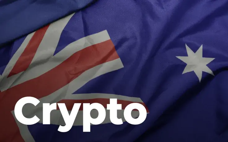 Here's How Your Crypto Gains Might Be Lost, Reserve Bank of Australia Warns