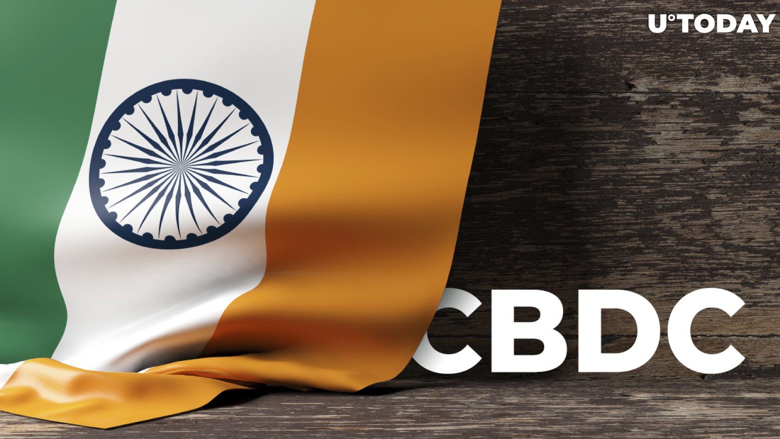 India to Launch First Version of CBDC Next Year