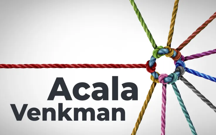 Polkadot's DeFi Platform Acala Integrated by E-Commerce Major Project Venkman