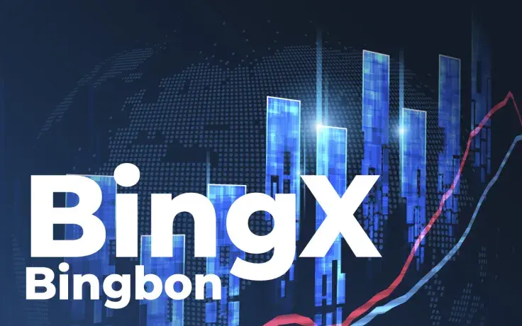 Social Trading Platform Bingbon Rebrands to BingX: Details
