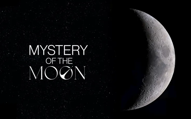 Moon NFT Metaverse Allows Crypto Holders to Build Civilization on the Moon
