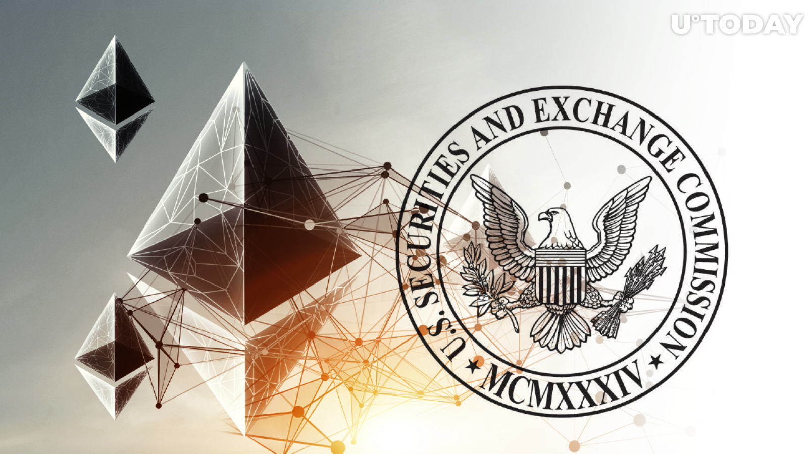 SEC Commissioner Will Not Say If Ether Is a Security