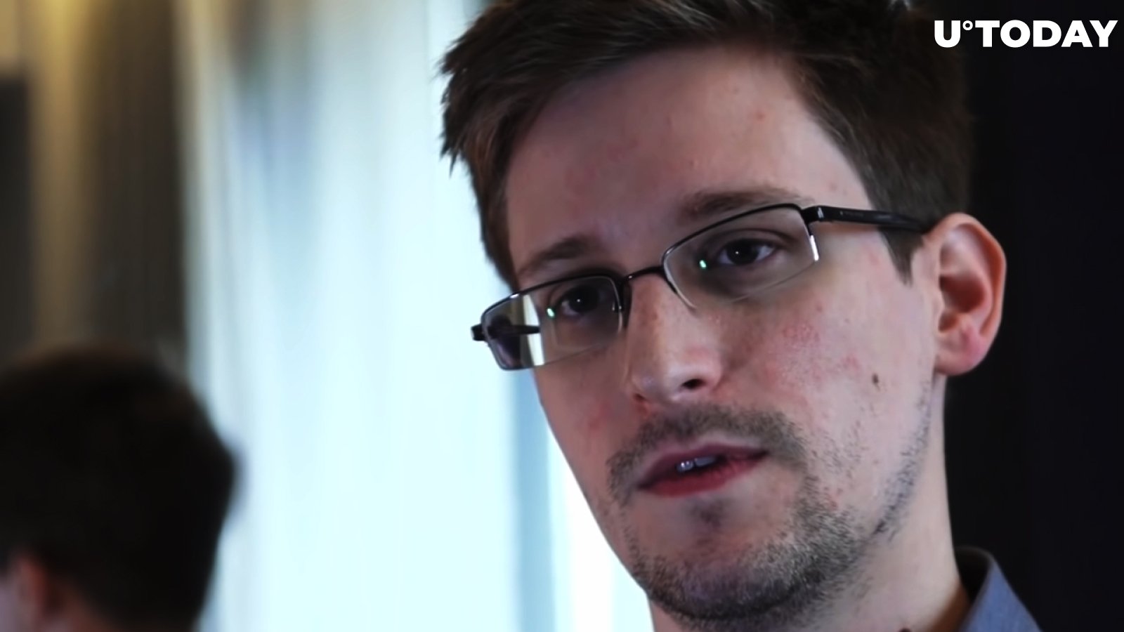 Edward Snowden Explains Why He's Not Into Dogecoin and Shiba Inu