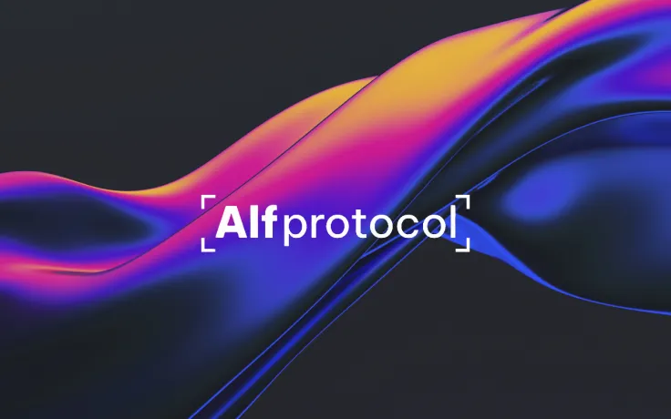 Alfprotocol Utilizes Arbitrary Curves on Solana Blockchain