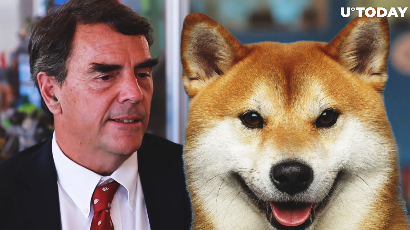 Dogecoin Killer Shiba Inu Listed by Tim Draper-Backed Crypto Exchange