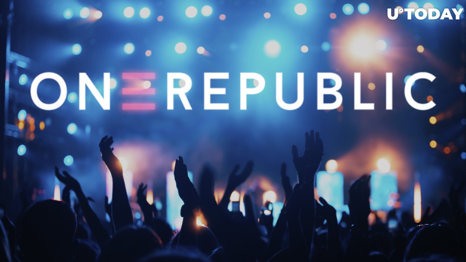 One Republic to Be Paid in Crypto for Live Concert