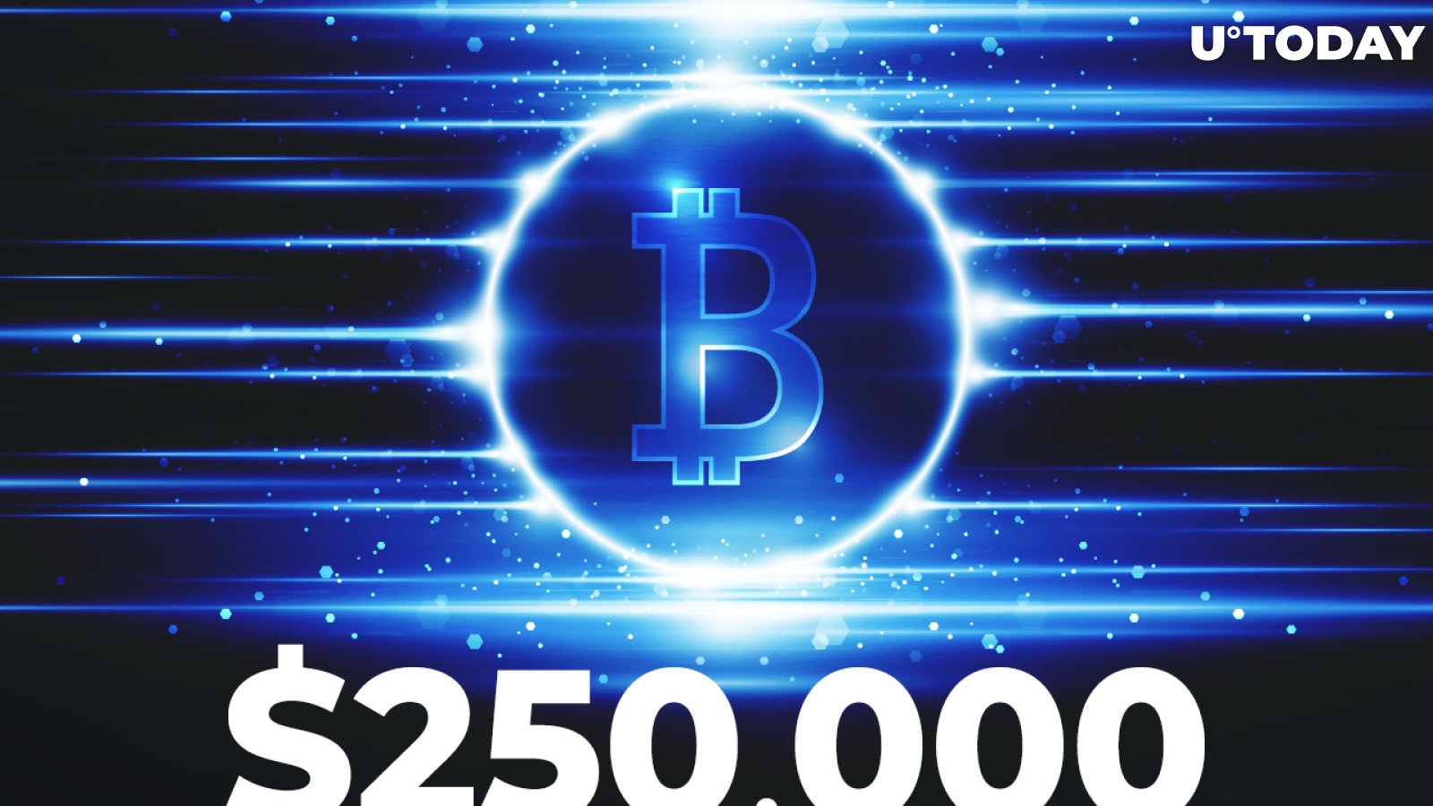 Here's How Bitcoin Could Hit $250,000, According to Mark Yusko