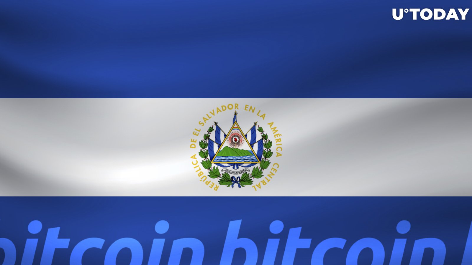 El Salvador Plans to Release Bitcoin Bonds, Drops Dollar-Denominated Bonds to All-Time Low