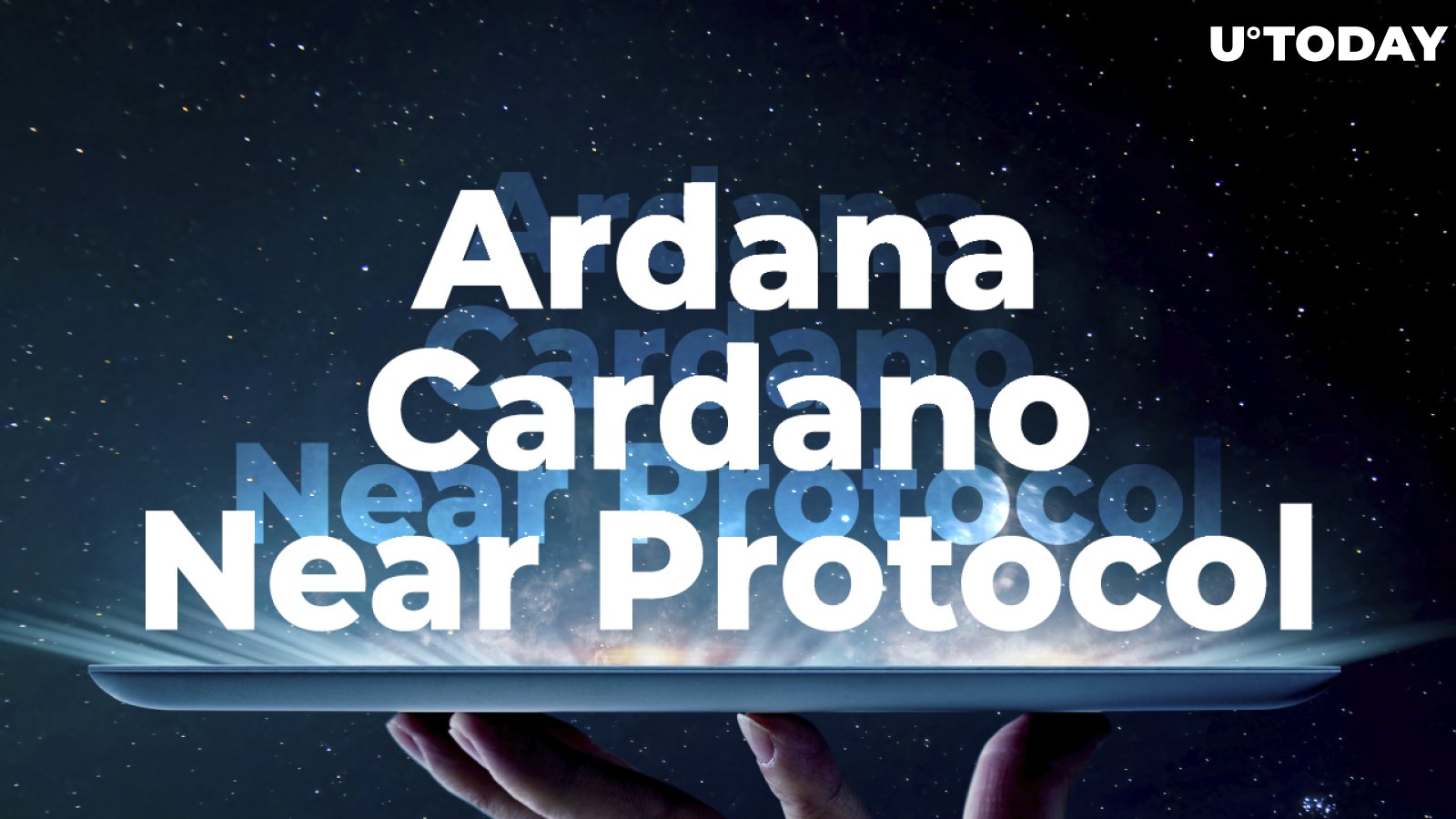 Ardana to Bridge Cardano (ADA) and Near Protocol (NEAR), Here's How