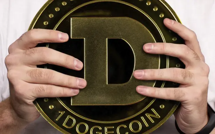 Ripple CEO Slams Dogecoin