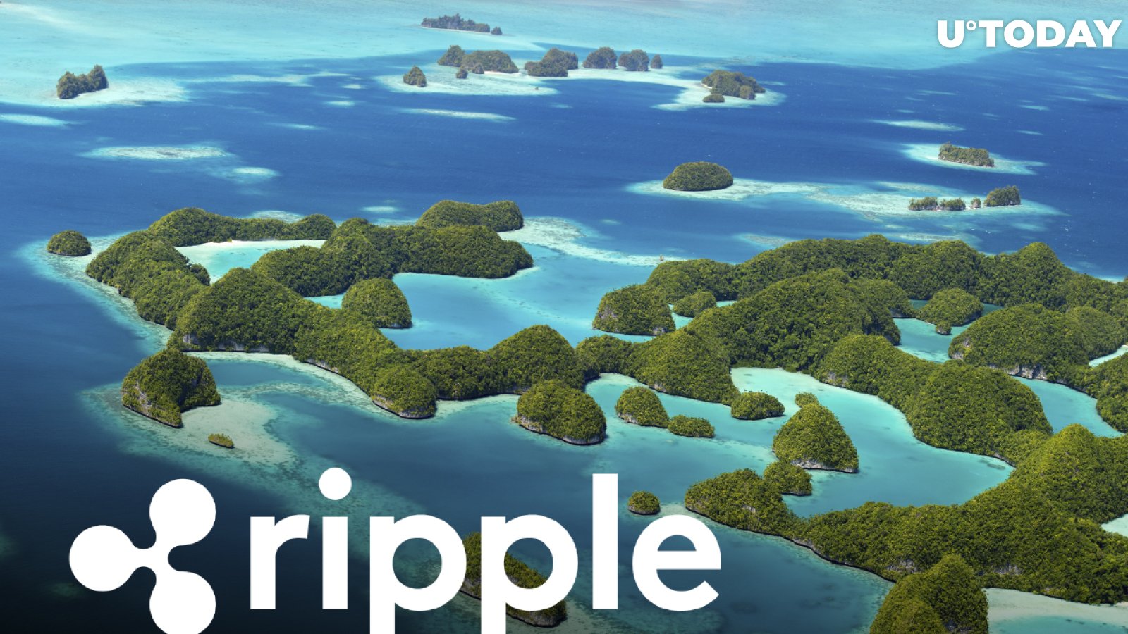 Ripple to Develop Cryptocurrency Strategy for Republic of Palau