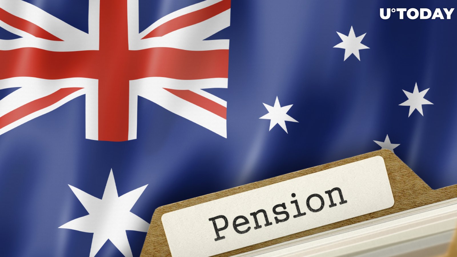 $66 Billion Australian Pension Fund to Invest in Cryptocurrencies
