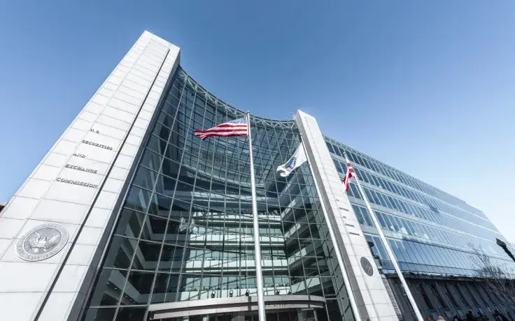 SEC to Discuss Cryptocurrencies at December 2 Open Meeting
