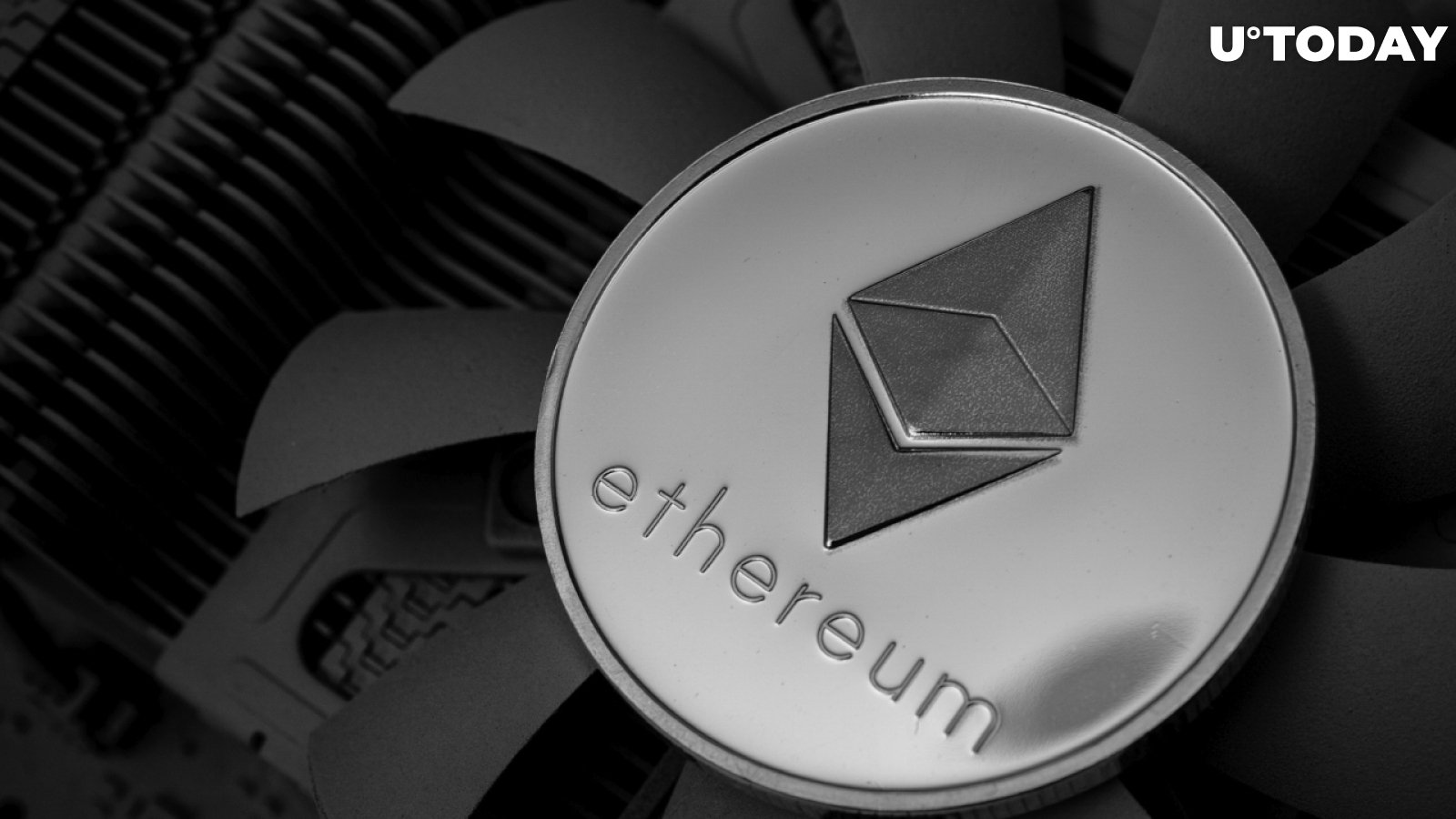 Next Ethereum Support Named by Bloomberg Analyst