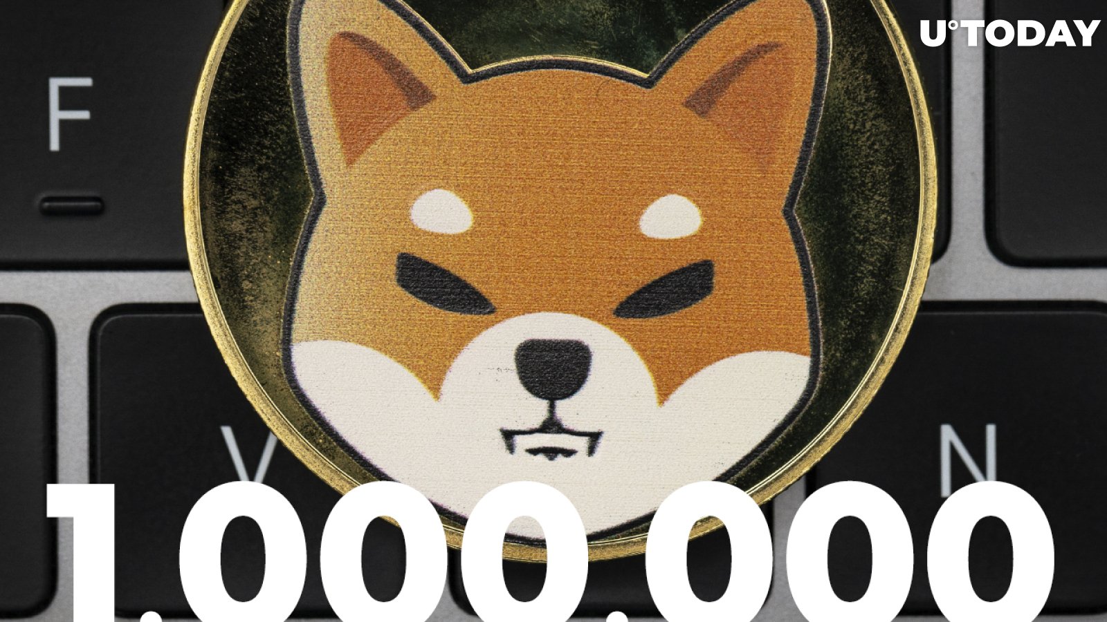 Shiba Inu Finally Reaches 1,000,000 Holders
