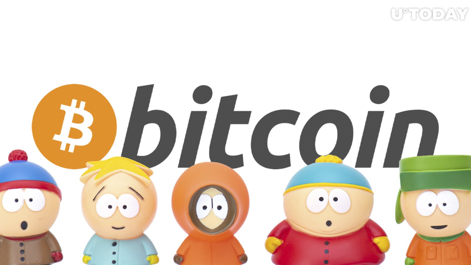 South Park Makes Fun of Bitcoin in Most Recent Episode