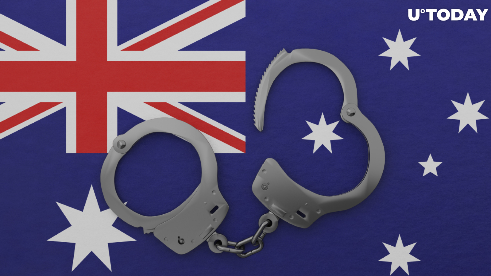 Police Conduct South Australia's Record-Breaking Crypto Seizure
