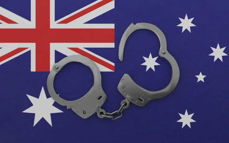 Police Conduct South Australia's Record-Breaking Crypto Seizure