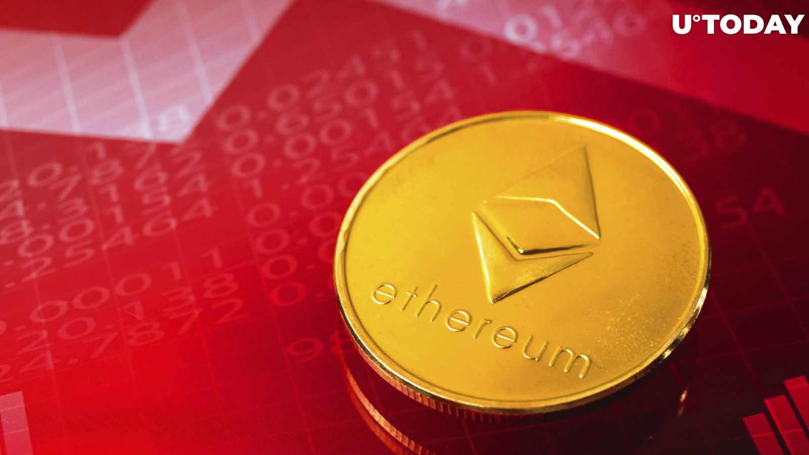 Ethereum Drops Under $4,000 First Time Since October