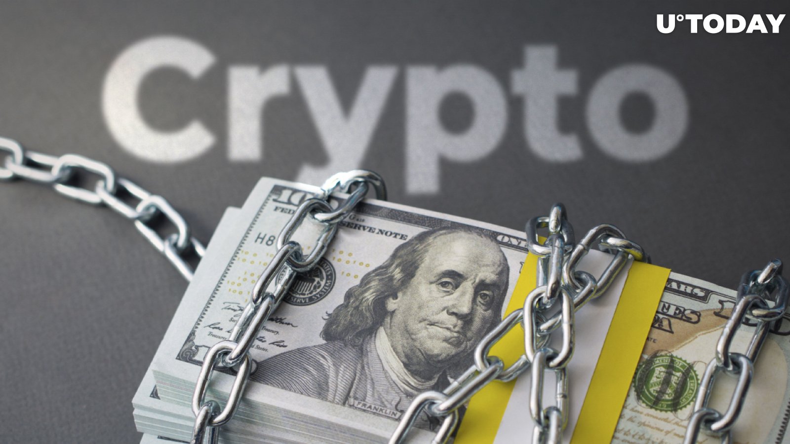 Billions in Crypto to Be Seized by IRS in 2022, Bloomberg Says