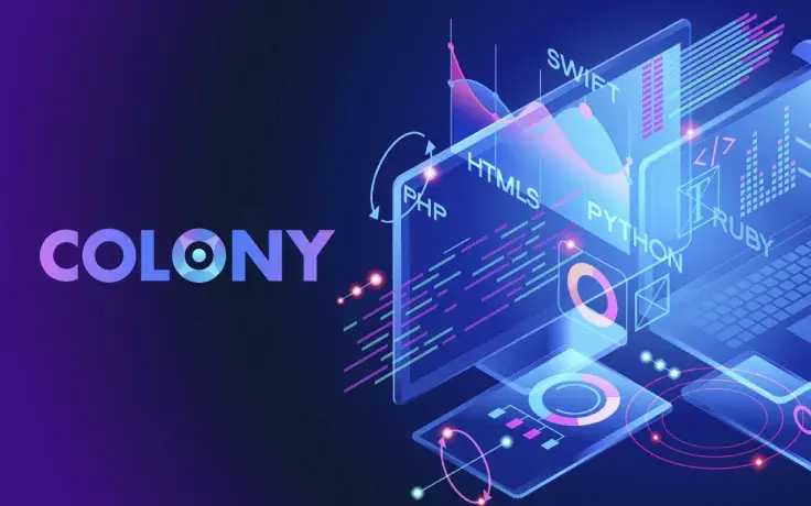 Colony Raises $18.5 Million to Incentivize Next-Gen App Development on Avalanche
