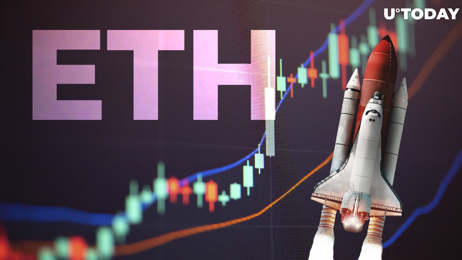Ether Price Pullback Over Soon as ETH Price Might Rocket