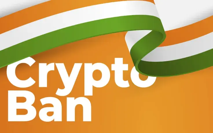 Breaking: India Refutes Private Crypto Ban