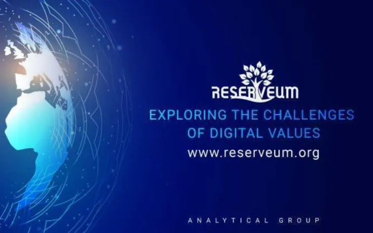 Reserveum Analytical Group Starts Developing a Non-Custodial Protocol of Storing Digital Valuables