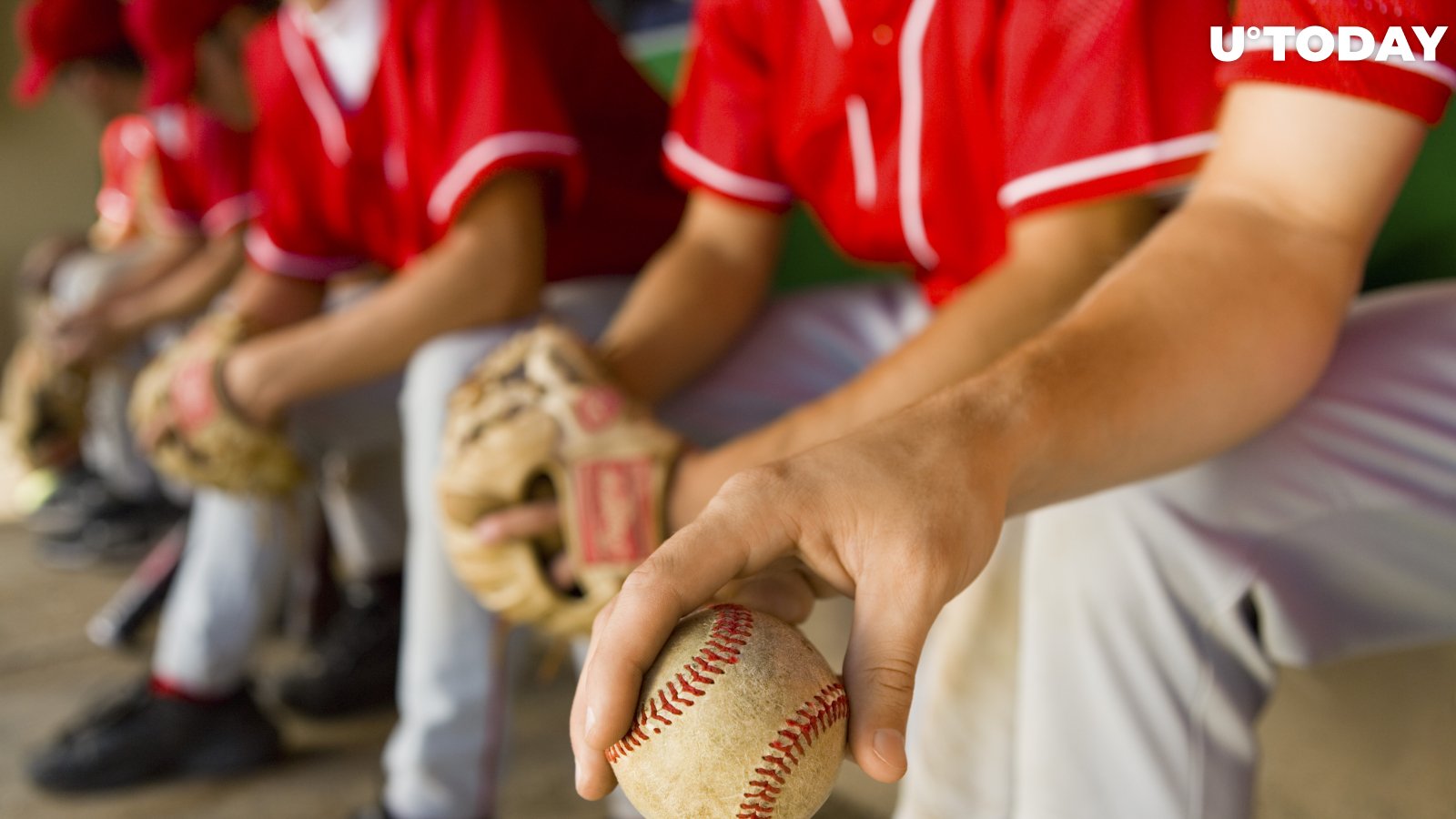 This Baseball Team Now Pays Players in Bitcoin