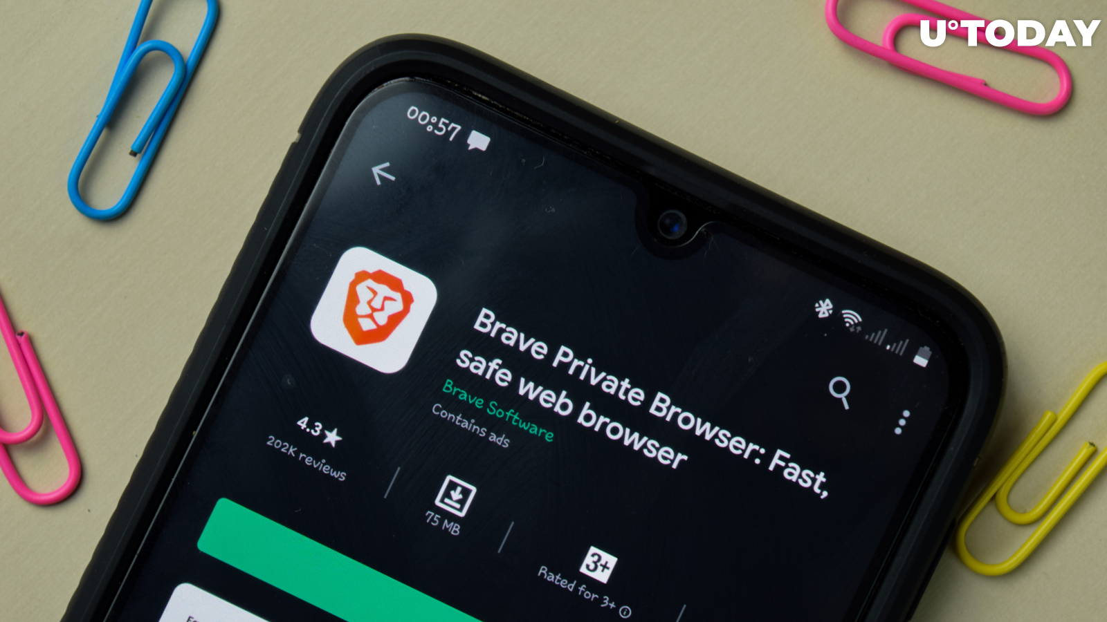 Solana Looking to Add Tens of Millions of Users by Becoming Native Blockchain of Brave Browser 